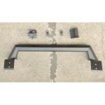 Jetour T2 JMK Nudge Bar