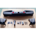 tank 300 Spartan rear bumper