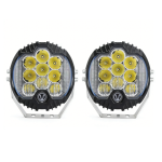 Jetour T2 LED Driving Lights