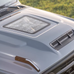 tank 300 Peregrine hood