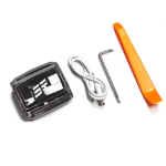 Jetour T2 Gen 1 Carbon Fiber Style Crystal Shift Knob