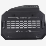 Icar03 side window expansion rack