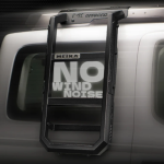 tank 300 MK Edge side ladder