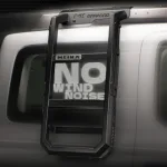 tank 300 MK Edge side ladder