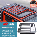 tank 300 long roof rack