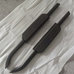 Vinfast VF3 side steps