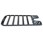 Jetour T2 AW Roof Rack