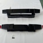 Vinfast VF3 front and rear bumper kit