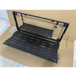 Jetour T2 Tailgate Storage Rack
