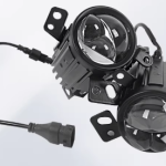 tank 300 Golden Eye fog lights