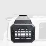 ICAR V23 side window expansion rack