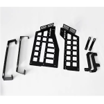 tank 300 MK trunk side storage boxes (pair)
