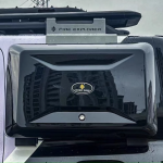 Jetour T2 Combat Rider Side Box