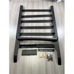 Jetour T2 Iron Cavalry Style roof rack