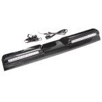 tank 300 roof spotlight carbon fiber texture