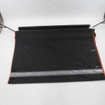 Jetour T2 Side Awning (Requires Matching Roof Platform for Installation)