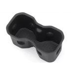 Jetour T2 Center Console Cup Holder Mat Suitable for 2026 Jetour T2/C-DM