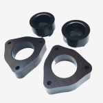 Jetour T2 2-Inch Lift Spacers for Shocks