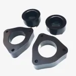 Jetour T2 2-Inch Lift Spacers for Shocks