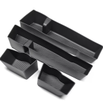 Jetour T2 4 Pcs Door Sill Storage Boxes