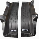 tank 300 rear wheel inner fender flares
