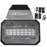 Jetour T2 Side Window Expansion Rack