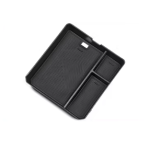 Jetour T2 Center Console Armrest Storage Box Suitable for 2023-2025 Jetour T2