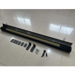 Jetour T2 Side Awning (Requires Matching Roof Platform for Installation)