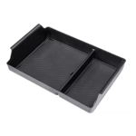 Jetour T2 Center Console Armrest Storage Box Suitable for 2026 Jetour T2/C-DM