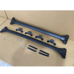 Jetour T2 2 Pcs Roof Cross Bars