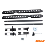 tank 300 genuine MK Gryphon side steps