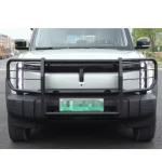 Icar03 bull bar
