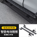 tank 300 electric side steps (non-illuminated)