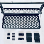 tank 300 tailgate storage rack