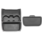 Jetour T2 Storage Box Under Center Console Suitable for 2026 Jetour T2/C-DM