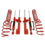 Jetour T2 Domestic Brand Shock Absorbers