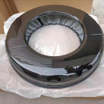 tank 300 hollow spare tire cover
