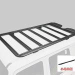 ICAR V23 roof rack Type B