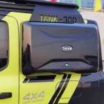 tank 300 side box