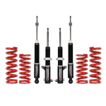 Icar03 Black Mamba Monotube 2.0 Series Shock Absorbers