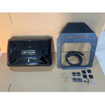 Jetour T2 Mecha Style Side Box Type A