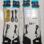 tank 300 Four-Door Soft Close Door Kit