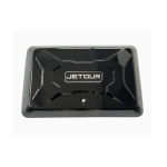 Jetour G700 side box type B