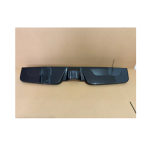 Jetour G700 rear spoiler type A