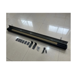 Jetour G700 hard shell side awning