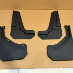 Jetour G700 4-wheel mud flaps