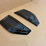 Jetour G700 fender covers