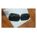 Jetour G700 fuel cap/charging port cover