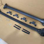 Jetour G700 roof crossbars (2 pcs/set)