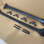 Jetour G700 roof crossbars (2 pcs/set)